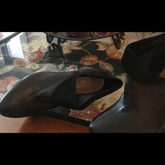 Coach Shoes - Coach boots are always fun